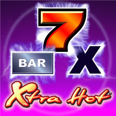 Xtra Hot Slot Review: Five Reels and Fruit Multipliers