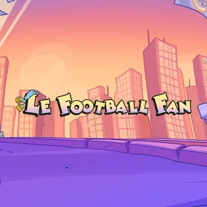 Le Football Fan