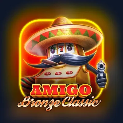 Reseña de Amigo Bronze Classic: tres Scatter y 20 Bonus Spins