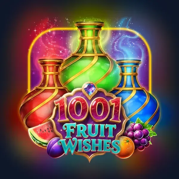 Reseña de 1001 Fruit Wishes: tres lámparas y Pin Win