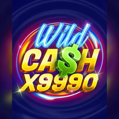 Wild Cash x9990 Slot Review