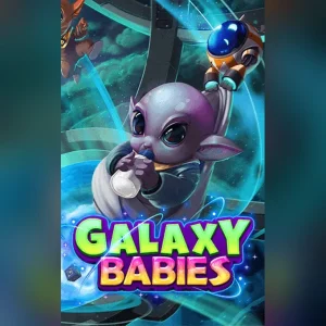 Galaxy Babies