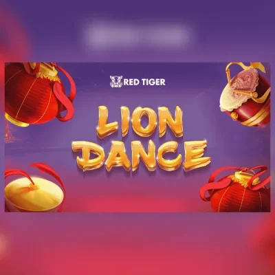 Lion Dance Slot Review: Four Worlds and Changing Reel Rules