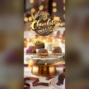 Chocolate Deluxe