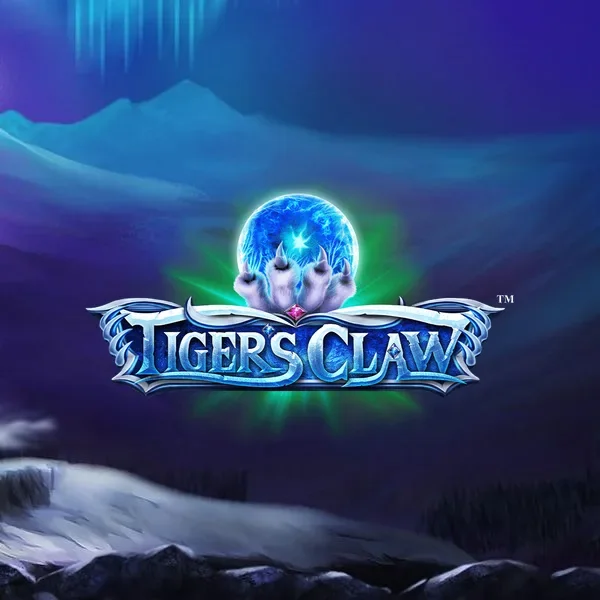 Ilustración de Tiger’s Claw