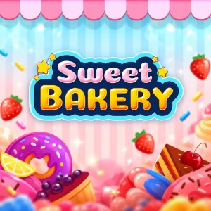 Sweet Bakery