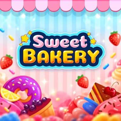 Sweet Bakery Slot Review: Wins Both Ways and Expanding Wilds