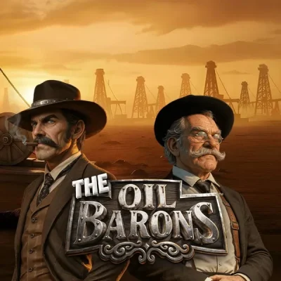 THE Oil Barons Slot Review: Three Bonus Features Compared