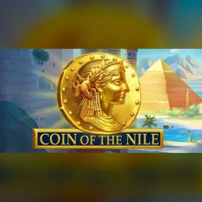 Coin Of The Nile Slot Review