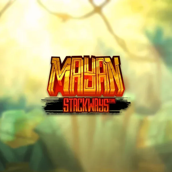 Mayan Stackways slot artwork