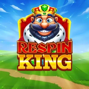 Ilustración de Respin King
