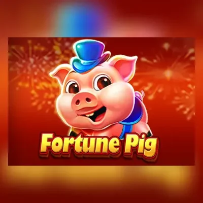FortunePig Slot Review: Red Pig Free Games and Jackpot Pigs