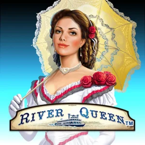 Portada oficial de River Queen