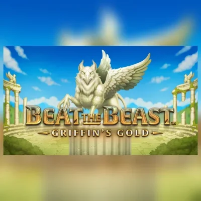 Beat the Beast: Griffin’s Gold – Reborn Slot Review: Rules, Features and RTP