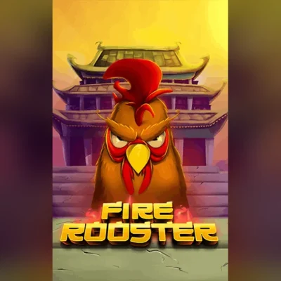 Fire Rooster Slot Review: 243 Ways and Retriggering Free Games