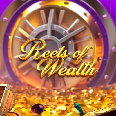 Reels of Wealth Slot Review
