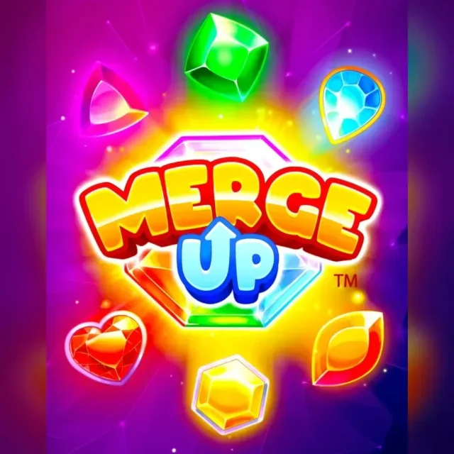 merge up tm slot cover