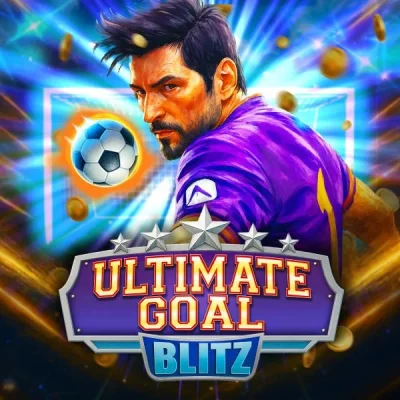 Ultimate Goal Blitz Slot Review