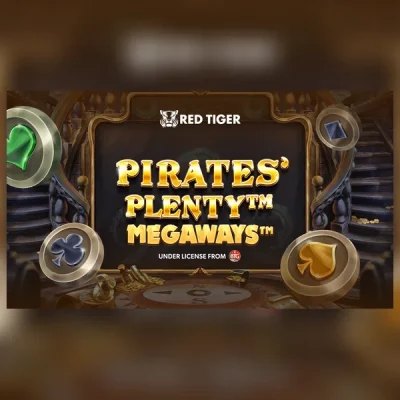 Pirates’ Plenty Megaways Slot Review: Map Progress and Wilds