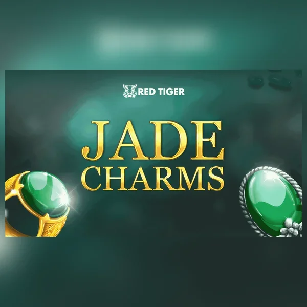 Jade Charms game artwork by Red Tiger