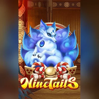 Nine Tails Slot Review: Fox-Tail Collection and Free Games