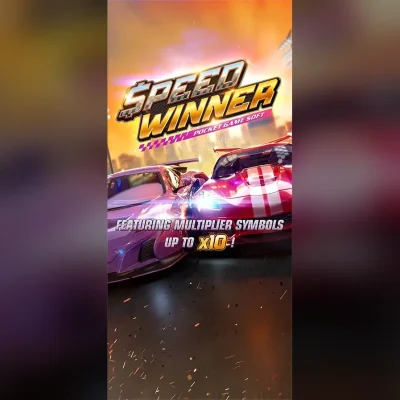 Speed Winner Slot Review