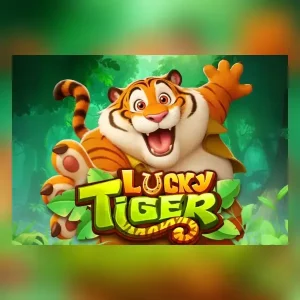 Lucky Tiger