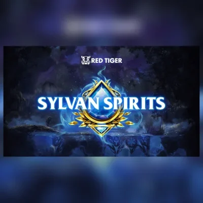 Sylvan Spirits Slot Review