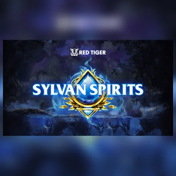 Sylvan Spirits game artwork by Red Tiger