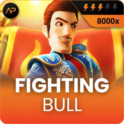 Fighting Bull Slot Review: Matador Wilds and Bull Rushes