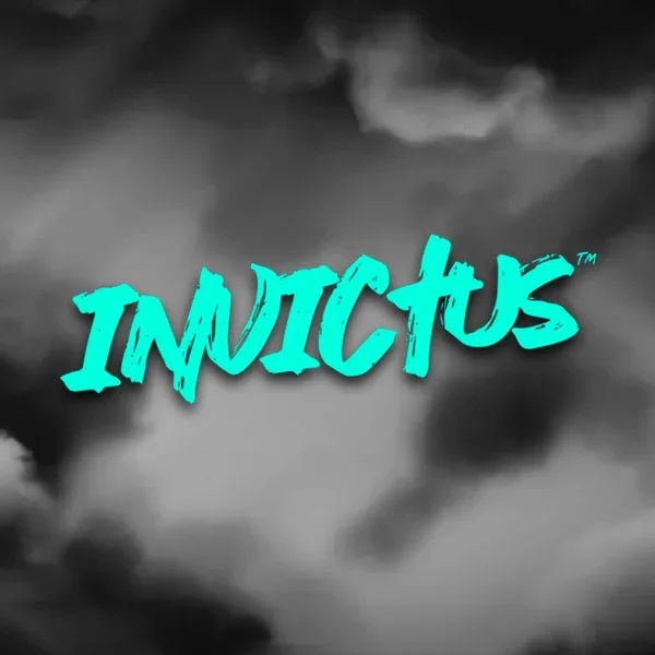 Invictus slot artwork