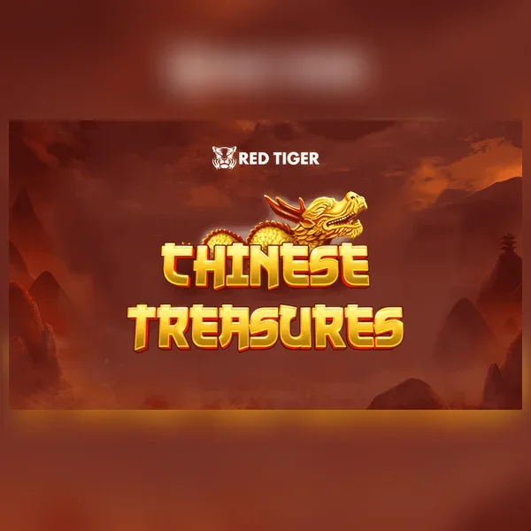 Portada del slot Chinese Treasures