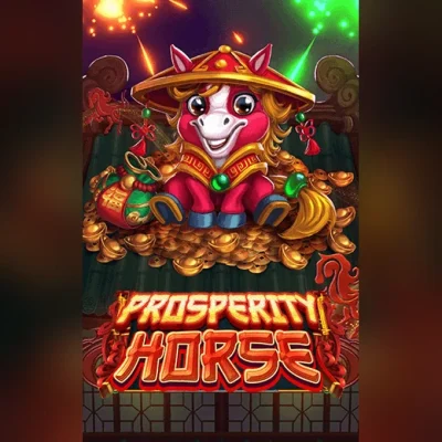 Prosperity Horse Slot Review