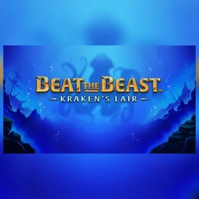 Beat the Beast: Kraken’s Lair Slot Review: Rules, Features and RTP