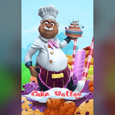 Cake Valley Slot Review: Three Jelly Modes and Reverse Wins