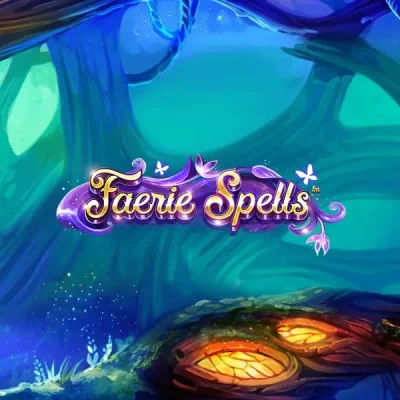Faerie Spells Slot Review