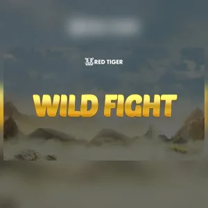 Wild Fight – Slot-Cover