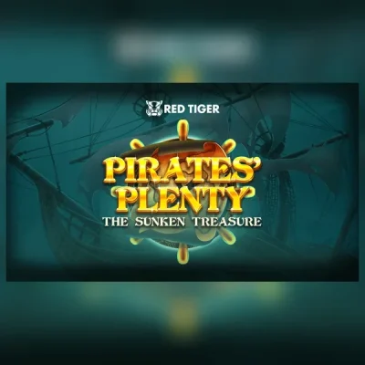 Pirates’ Plenty Slot Review: Map Pieces and the Treasure Reel
