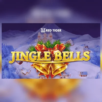 Jingle Bells Slot Review: Santa’s Gifts and Workshop Bonus
