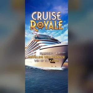 Cruise Royale
