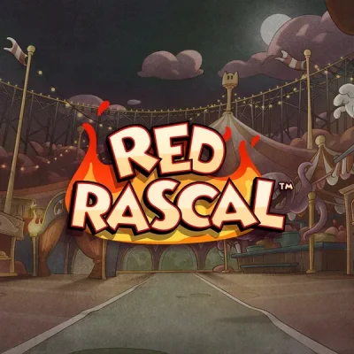 Red Rascal Slot Review: Pendulum Respin and Colossal Symbols