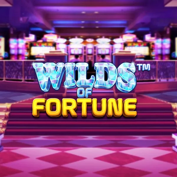 Wilds of Fortune Betsoft slot artwork