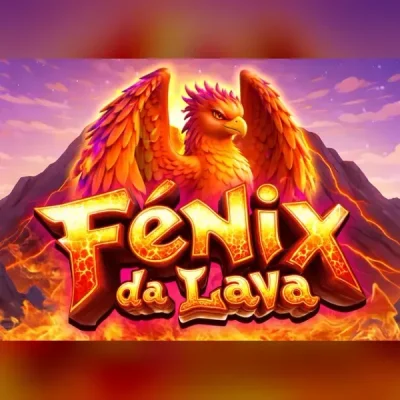 Fenix Da Lava Slot Review: Cash Collection and Volcano Respins