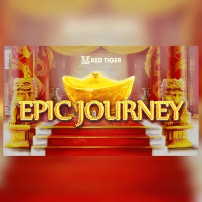 Epic Journey Slot Review: Features and Bonus Choices