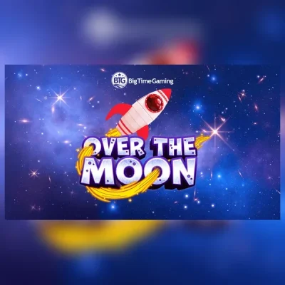 Over The Moon Slot Review