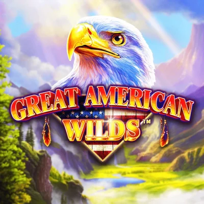 Great American Wilds Slot Review: Respins and Five Jackpots