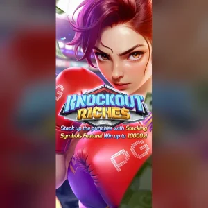 Knockout Riches