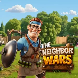 THE Neighbor Wars
