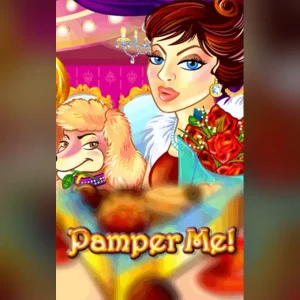 Pamper Me