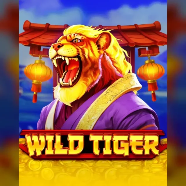 Reseña de Wild Tiger: cinco opciones de líneas en rodillos